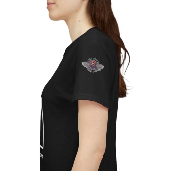 Trump 2028 "Promises Made - Promises Kept" Unisex Heavy Cotton Tee - Bold Political Statement T-Shirt for Patriots, Gifts for Supporters, Political Apparel, Casual Wear, Election [...] - Image 11