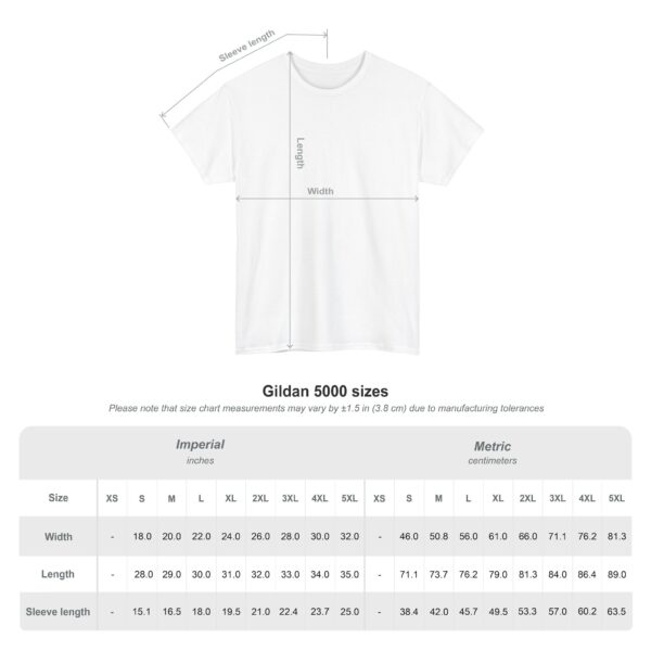 Trump 2028 "Promises Made - Promises Kept" Unisex Heavy Cotton Tee - Bold Political Statement T-Shirt for Patriots, Gifts for Supporters, Political Apparel, Casual Wear, Election [...] - Image 8